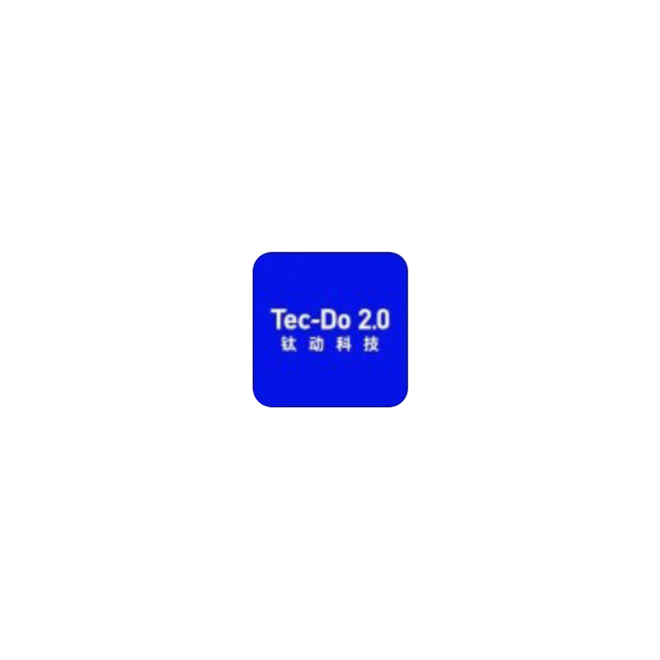 钛动科技二维码